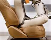 Η Jaguar έχει τα πιο τεμπέλικα ρομπότ στον κόσμο