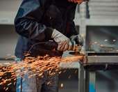 Νέα συρρίκνωση της βιομηχανικής παραγωγής στη Γερμανία τον Νοέμβριο