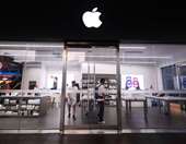 Ιταλία: Πρόστιμο σχεδόν 100 εκατ. ευρώ στην Apple για κατάχρηση δεσπόζουσας θέσης