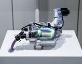 MHEV Plus: Τι είναι το νέο υβριδικό σύστημα της Audi