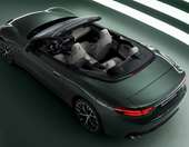 Ο V6 Nettuno των 490 ίππων στη βασική έκδοση της Maserati GranCabrio