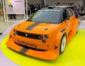 Πόσο πιθανό είναι να δούμε κινεζικό αυτοκίνητο στο WRC