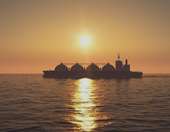 Ρωσικό LNG καταφθάνει στην Κίνα παρά τις κυρώσεις των ΗΠΑ