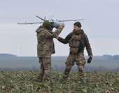 Ρωσία: Δυο τραυματίες σε επιδρομές drones της Ουκρανίας στην Κρασναντάρ