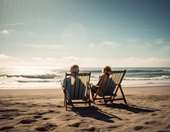 Η Ελλάδα το καλύτερο μέρος στον κόσμο για να ζήσουν ξένοι συνταξιούχοι