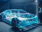 Για ποιο λόγο BMW, Mercedes, Porsche και VW ενώνουν δυνάμεις