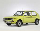 Αφιέρωμα 50 χρόνια VW Golf: Η πρώτη γενιά 1974-1983