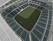 Ποδόσφαιρο-Παναθηναϊκός: Στις 39.074 θέσεις η τελική χωρητικότητα του νέου γηπέδου στον Βοτανικό