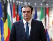 Κυριάκος Πιερρακάκης - Eurogroup: Κρίσιμα στοιχεία η ευρωπαϊκή ενότητα, ο διάλογος και ο συντονισμός