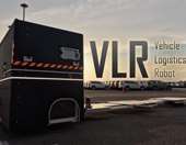 Toyota: Το περίεργο αυτόνομο όχημα του εργοστασίου της-που χρησιμεύει