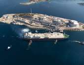 Νέος "πυλώνας" δραστηριοποίησης το LNG για τον όμιλο Aktor
