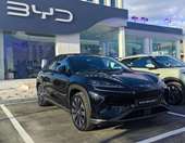 Στην Ελλάδα το BYD Sealion 7-Γιατί είναι αντίπαλος του Tesla Model Y και πόσο κοστίζει