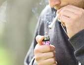 Το παθητικό κάπνισμα συνδέεται με την εμφάνιση κολπικής μαρμαρυγής