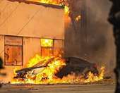 Λος Άντζελες: Πώς τα ηλεκτρικά αυτοκίνητα παραμένουν πρόβλημα μετά την φωτιά