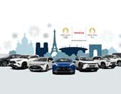 Toyota: Τελειώνει η πιο σημαντική χορηγία στην ιστορία της