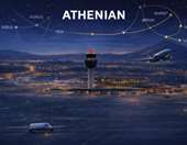 ΔΑΑ: Ομαλά υλοποιείται το ATHENIAN για τη νέα αρχιτεκτονική της Τερματικής Περιοχής Αθηνών