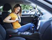 Νέος ΚΟΚ: Ποιοι οδηγοί εξαιρούνται από την ζώνη ασφαλείας