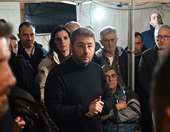 Ν. Ανδρουλάκης: "Διάλογος πρέπει να γίνει αλλά με ειλικρίνεια και αποτελέσματα - Όχι νέα κοροϊδία"