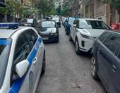 Δραπέτης στην Ελλάδα έκλεψε 14 αυτοκίνητα αξίας 300.000 ευρώ-πώς δρούσε