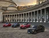 Alfa Romeo Intensa: Νέα έκδοση για όλα τα μοντέλα της φίρμας