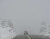 Προβλέψεις για λευκή Πρωτοχρονιά στην Αττική και σε πολλές περιοχές - Πού θα χιονίσει, σύμφωνα με τους μετεωρολόγους