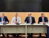 Συγκροτήθηκε η Διυπουργική Επιτροπή για τον συντονισμό της διαπραγμάτευσης του επόμενου Πολυετούς Δημοσιονομικού Πλαισίου