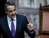 Τι σχεδιάζει ο Κ. Μητσοτάκης για ψήφο αποδήμων και Συνταγματική Αναθεώρηση