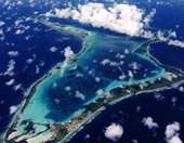 Τραμπ κατά Βρετανίας: Η συμφωνία για παραχώρηση των Νήσων Τσάγκος στον Μαυρίκιο δείχνει "απόλυτη αδυναμία"