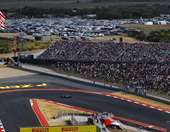 F1 GP ΗΠΑ: Πρόγραμμα και ώρες τηλεοπτικής μετάδοσης