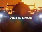 Επίσημο: H McLaren επιστρέφει στο Le Mans και το WEC