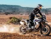 Αναβάθμιση για το δημοφιλές και προσιτό Voge DS900X