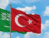 Σαουδική Αραβία: Επένδυση $2 δισ. στην Τουρκία για την κατασκευή δύο ηλιακών πάρκων