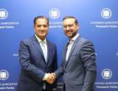 Παραιτήθηκε ο πρόεδρος του ΕΟΦ - Νέος πρόεδρος ο Σπύρος Σαπουνάς