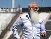 Ιβάν Σαββίδης: "Μία ανείπωτη τραγωδία χτύπησε σήμερα την πόρτα μας"