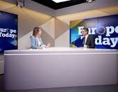 Κ. Μητσοτάκης στο Euronews: Η διατλαντική σχέση γίνεται όλο και πιο περίπλοκη