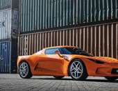 Έρχεται στην Ευρώπη το supercar τσέπης που θυμίζει Lancia Stratos