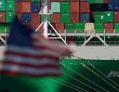 ΗΠΑ: Αμετάβλητες οι τιμές των εισαγωγών σε ετήσια βάση τον Δεκέμβριο