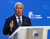 Αντόνιο Κόστα: Η Γροιλανδία ανήκει στον λαό της και έχει την πλήρη στήριξη της EE