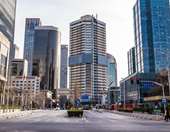 Κίνα: Ετήσια αύξηση 5,4% κατέγραψε το ΑΕΠ της κινεζικής πρωτεύουσας το 2025