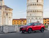 Αποστολή στην Ιταλία: Οδηγούμε την νέα Alfa Romeo Tonale