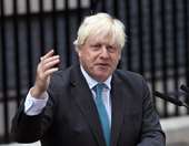 Μπ. Τζόνσον: "Ασυνάρτητη" η δημόσια έρευνα στη Βρετανία για την Covid-19