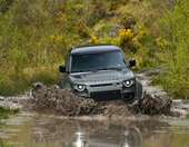 Το πιο δυνατό Defender παραγωγής που έγινε ποτέ λέγεται Octa