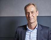 Joakim Reiter (Vodafone): Η κυριαρχία της Ευρώπης δεν θα προκύψει από το κλείσιμο θυρών