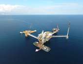 Θετική γνωμοδότηση της Κομισιόν για την άδεια αποθήκευσης CO2 στον Πρίνο