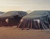 Mitsubishi: Φέρνει δύο νέα SUV στην Ευρώπη