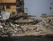 Ισραήλ: Ο αδερφός του αρχηγού της Σιν Μπετ κατηγορείται για "βοήθεια στον εχθρό εν καιρώ πολέμου"