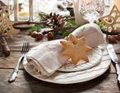 Ακριβότερο το φετινό τραπέζι των Χριστουγέννων σε σχέση με το 2024 - Το κόστος για 4 άτομα