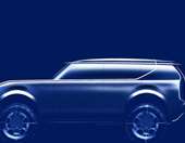 Scout: Η φίρμα που αναβιώνει η VW θα παρουσιάσει δύο μοντέλα