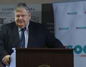 Ευ. Βενιζέλος: Το πρόβλημα της χώρας είναι η βαθειά κρίση αξιοπιστίας και εμπιστοσύνης της κοινωνίας στους Θεσμούς