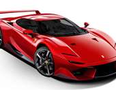 Φήμες για επιστροφή της πιο εμβληματικής Ferrari